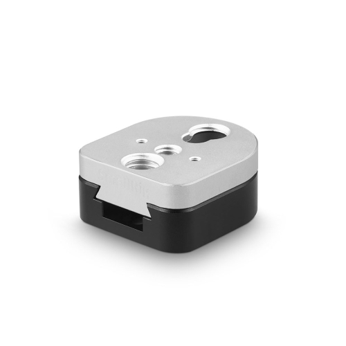 SMALLRIG 1855 S-Lock Quick Release Mounting Device